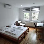 Apartment Mejtas - Center Of Sarajevo