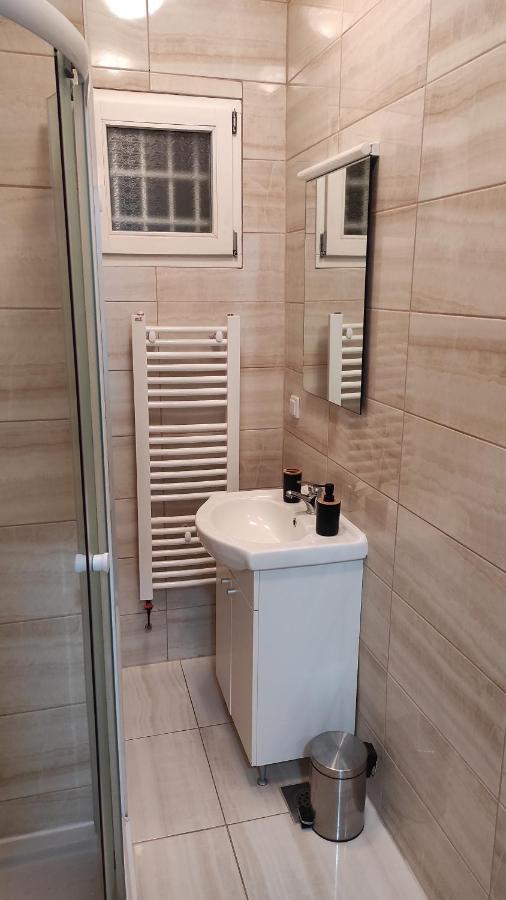 Apartment Mejtas - Center Of Sarajevo