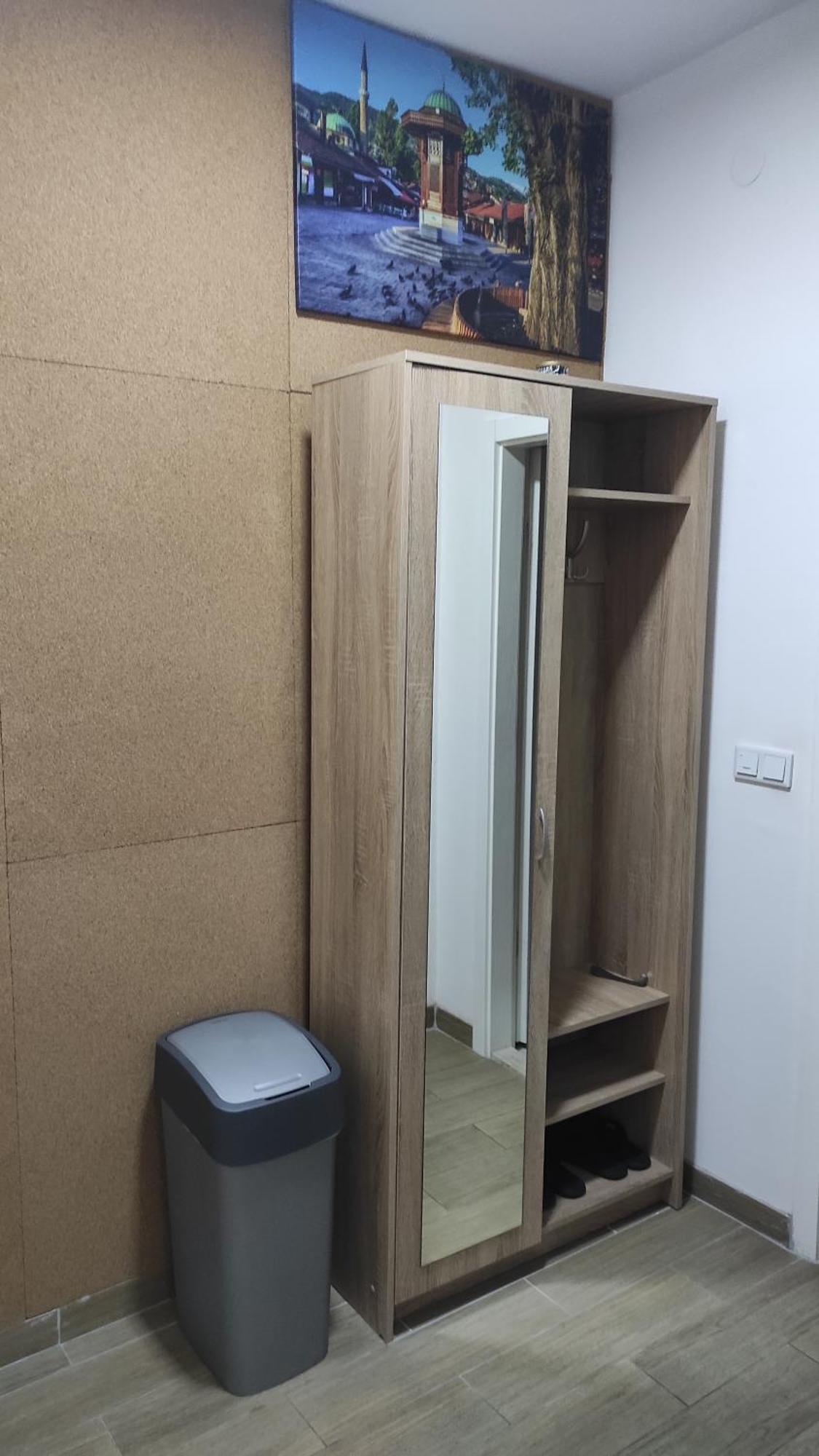 Apartment Mejtas - Center Of Sarajevo